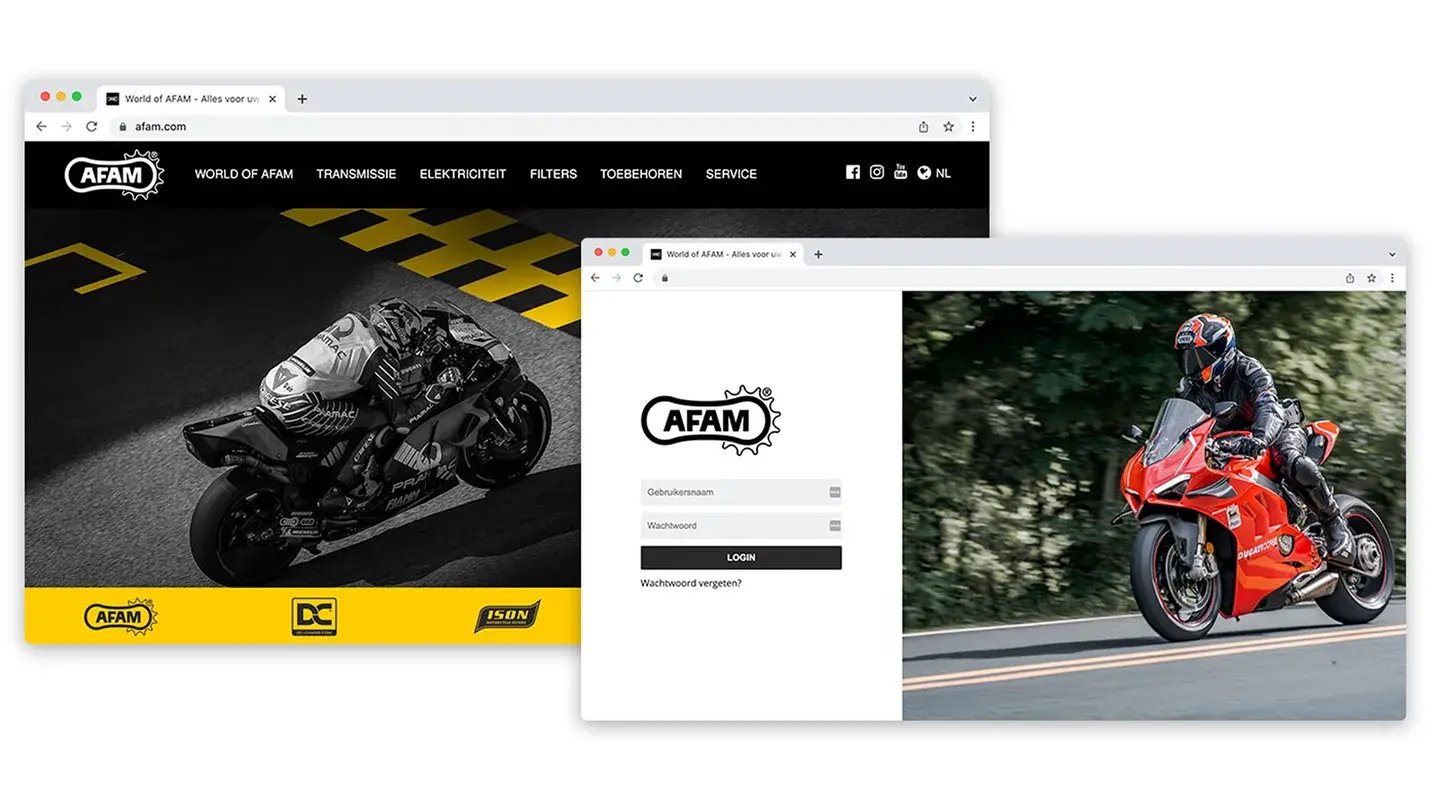 Case Study: DC AFAM-Impression #4.1